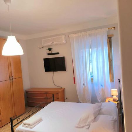Bilocale In Via Degli Orti Variani Rome Luaran gambar