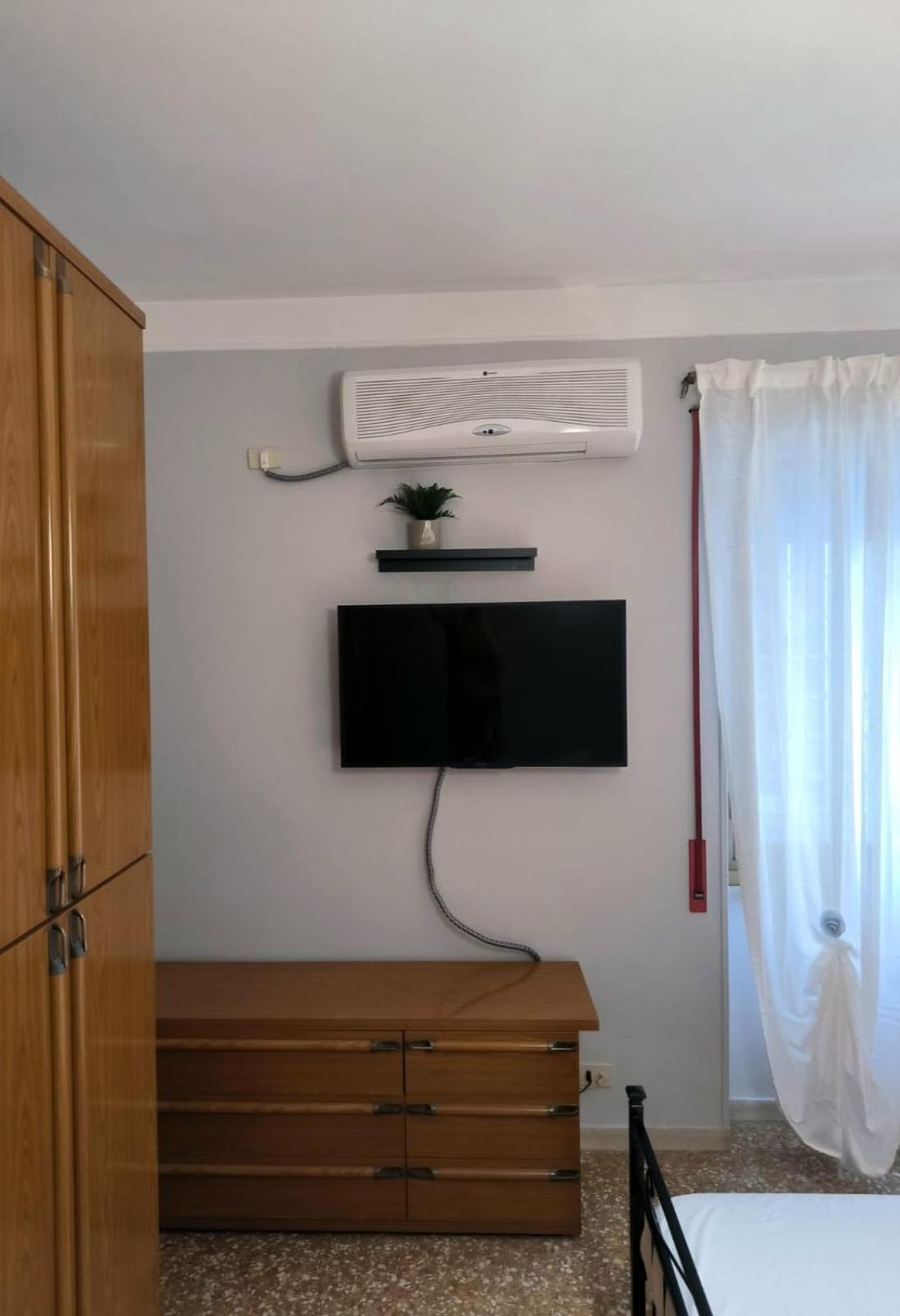 Bilocale In Via Degli Orti Variani Rome Luaran gambar