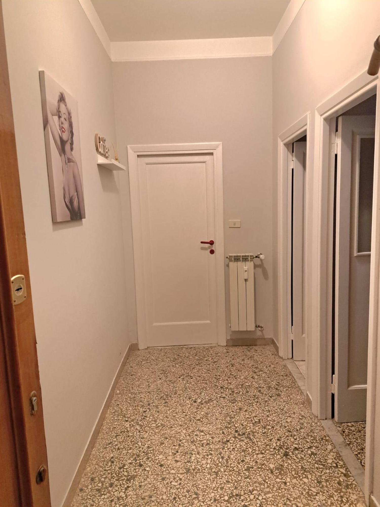 Bilocale In Via Degli Orti Variani Rome Luaran gambar