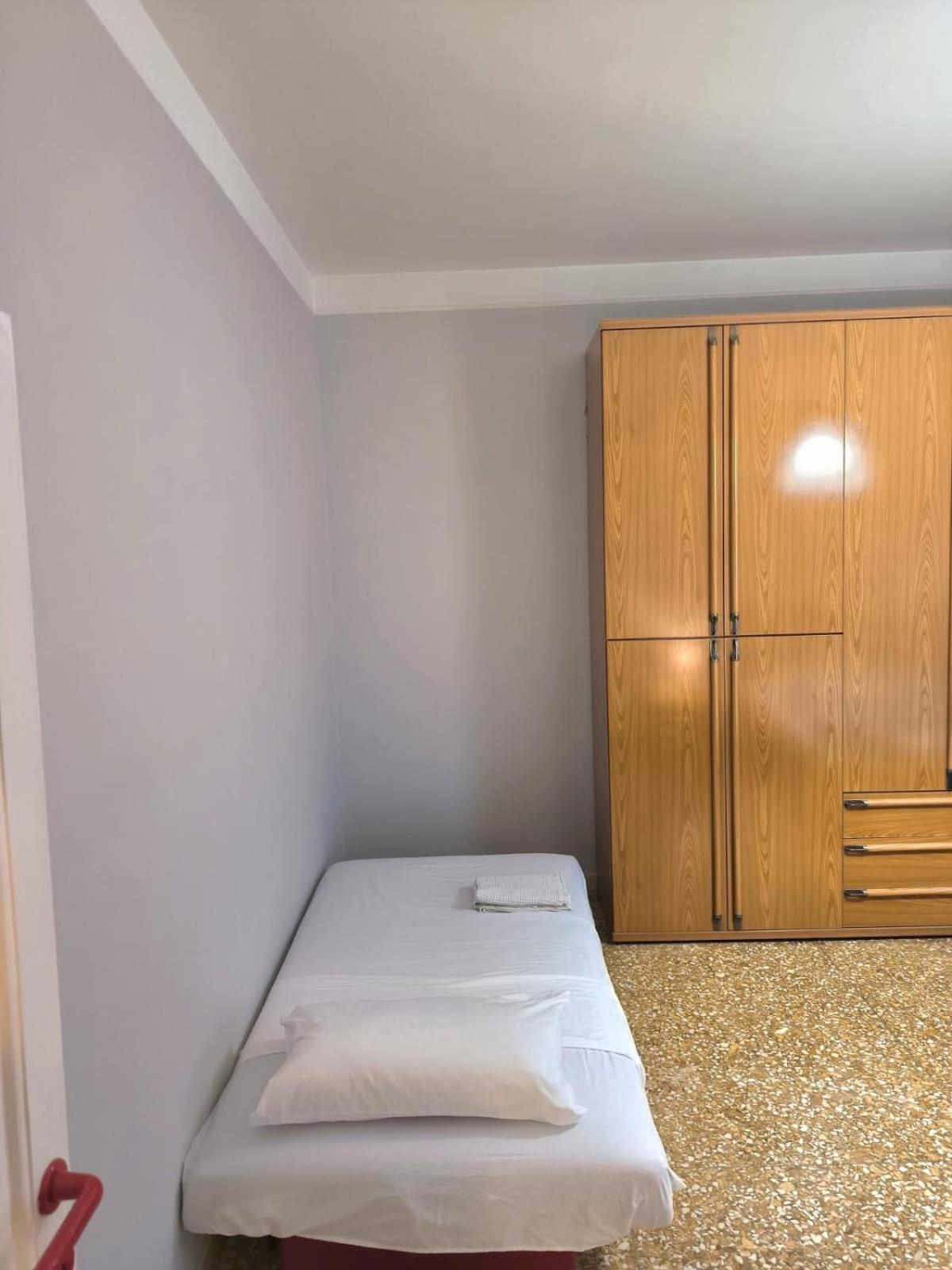 Bilocale In Via Degli Orti Variani Rome Luaran gambar