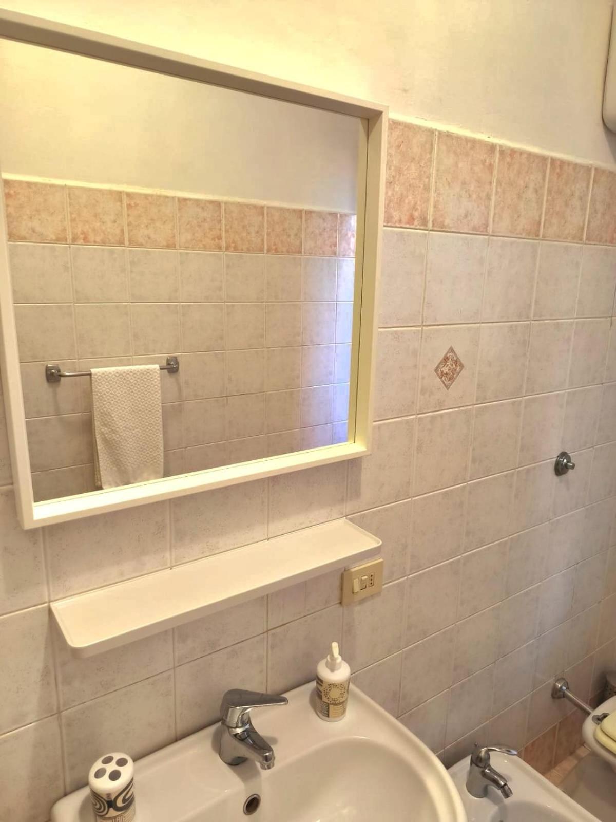 Bilocale In Via Degli Orti Variani Rome Luaran gambar